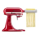 KitchenAid Насадка ножи роликовые для раскатки теста и нарезки спагетти, феттучини 5KSMPRA