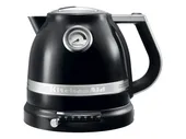 Электрочайник KitchenAid ARTISAN 5KEK1522EOB 1,5 л. Черный
