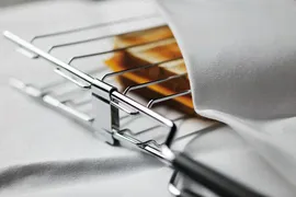 Тостер Artisan на 2 хлебца, карамельное яблоко, 5KMT2204ECA, KitchenAid