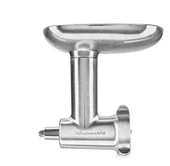 Насадка д/миксера KitchenAid МЯСОРУБ. 5KSMMGA