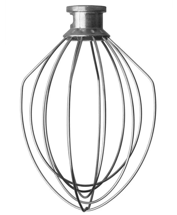 Венчик KITCHENAID 5K5A2WW для KPM5-0
