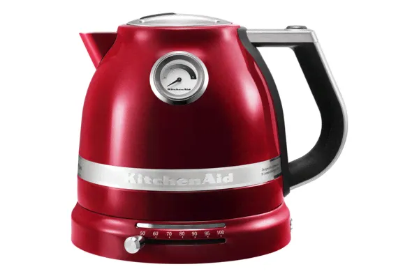 Электрочайник KitchenAid Artisan 1,5 л, карамельное яблоко, 5KEK1522ECA, 00010705853-0