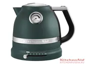 Электрочайник KitchenAid ARTISAN 5KEK1522EPP 1,5 л. Пальмовый