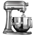 Миксер планетарный KitchenAid Artisan 5KSM7580XEER красный