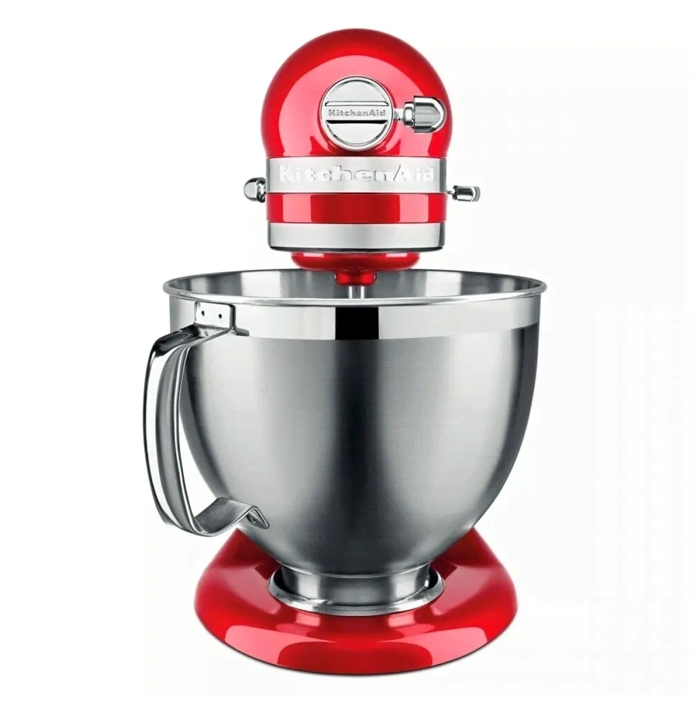 Миксер KitchenAid 5KSM185PSEMS-2