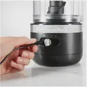 Беспроводной кухонный мини-комбайн KITCHENAID 5KFCB519EER, красный, 1,18 л. (art.: 3920bad9e9150)
