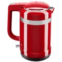 Чайник KitchenAid Design 1,5 л, красный, 5KEK1565EER