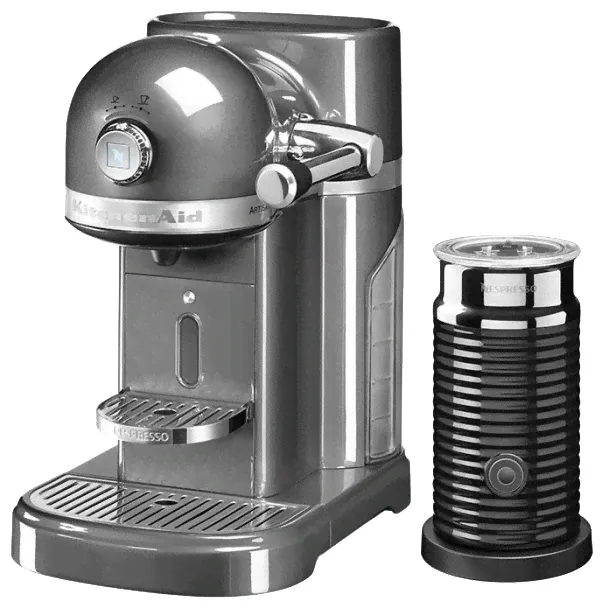 Кофемашина KitchenAid 5KES0504ECA-2