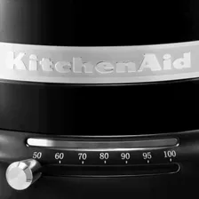 Чайник KitchenAid ARTISAN, черный чугун, 5KEK1522EBK