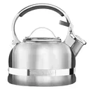 Чайник со свистком 1,89 л KitchenAid стальной