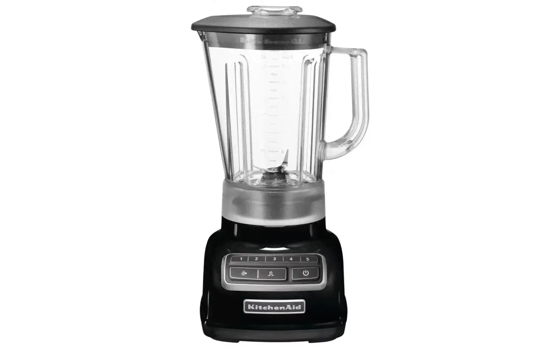 Блендер KitchenAid Classic 5KSB1565EOB Black