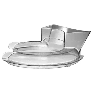 KitchenAid Обод пластиковый KN1PS для 5KSM90, 5KSM150PS, K45SS-0