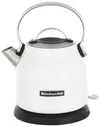 Чайник электрический KitchenAid 5KEK1222EWH White