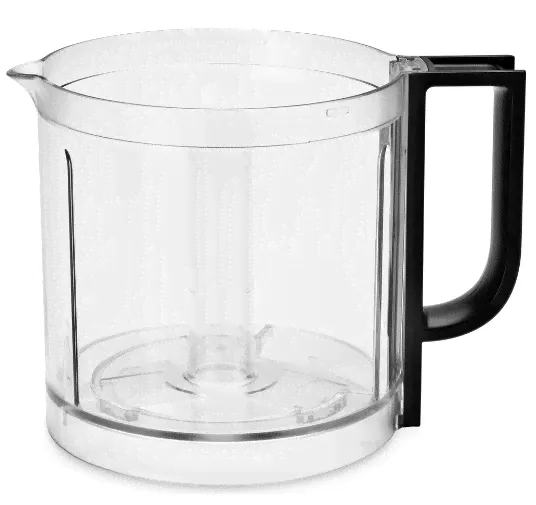 Миникомбайн KitchenAid 5KFC0516EER empire red