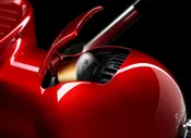 Характеристики - Кофемашина KitchenAid 5KES0503ECA