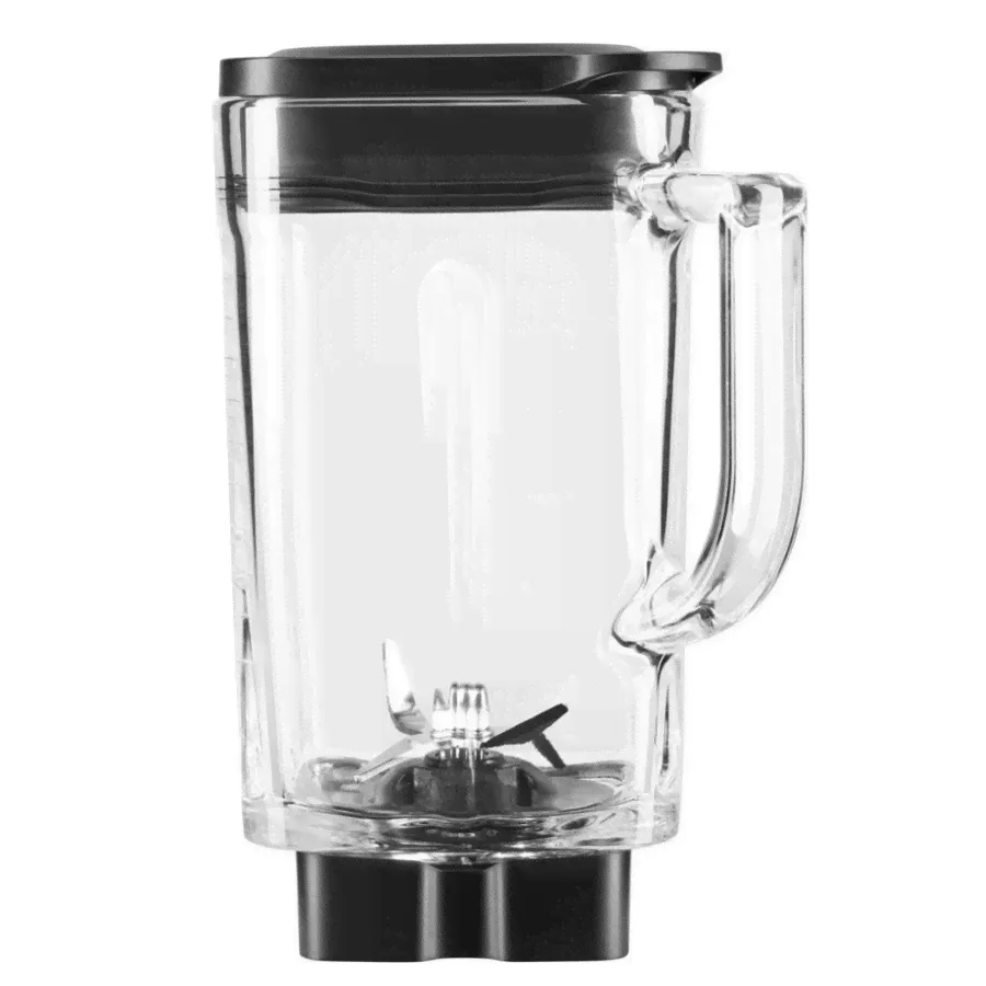 Чаша стеклянная KitchenAid 5KSB2048JGA, 1,4 л