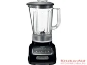 Блендер KitchenAid DIAMOND 5KSB1565EOB 1,75 л. Черный