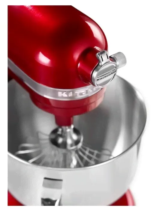 KitchenAid чаша для миксера 5KR7SB серебристый-0