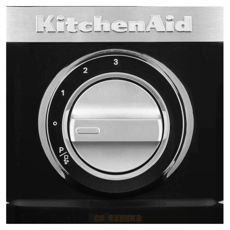 Блендер стационарный KitchenAid K150 5KSB1325EER красный-0