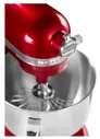 KitchenAid чаша для миксера 5KR7SB серебристый