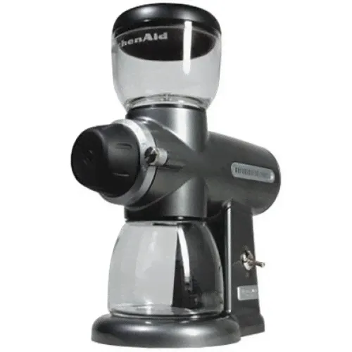 Кофемолка KitchenAid 5KCG100EPM-0
