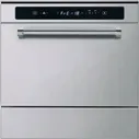 Встраиваемая морозильная камера KitchenAid KCBSX 60600, KCBSX 60600