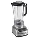 Блендер стационарный 1,75 л KitchenAid Diamond серебристый