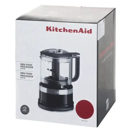Кухонная машина KitchenAid 5KFC3516EER-1