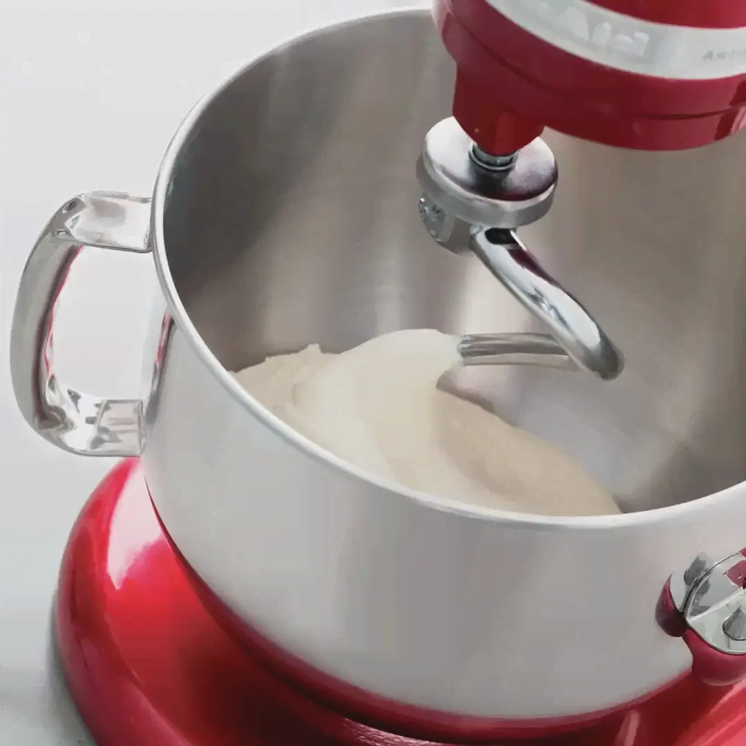 Планетарный миксер KitchenAid 5KSM7580XEER-3