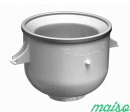 Новая мороженица Kitchenaid kica0WH в Москве