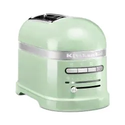 KitchenAid Тостер KitchenAid Artisan, фисташковый, 5KMT2204EPT