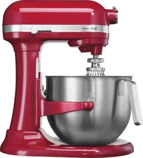 Миксер KitchenAid Heavy Duty 5KSM7591XEER EU, красный