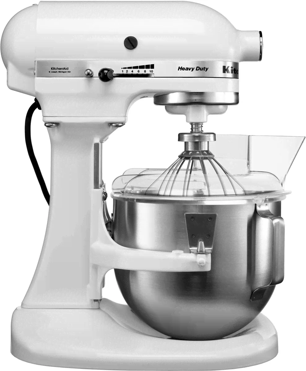 Кухонный комбайн KitchenAid 5KPM50