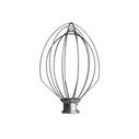 Планетарный Миксер KitchenAid Heavy Duty 4.8 л, белый, 5KPM5EWH