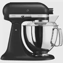 Миксер KITCHENAID 5KSM175PSEBK 4.8 л (89 990 руб.) - купить с доставкой в Москве и регионах России | Эталон БТ