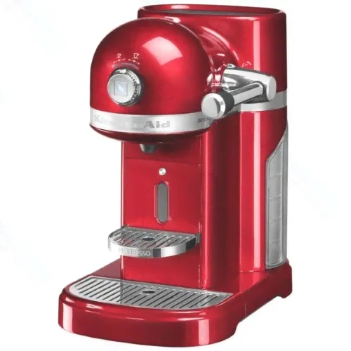 Кофеварка капсульная KitchenAid 5KES0503ECA-0
