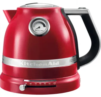 Чайник KITCHENAID Artisan 5KEK1522EER 1,5 л красный-0