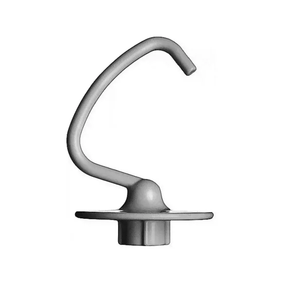 Планетарный Миксер KitchenAid Heavy Duty 4.8 л, белый, 5KPM5EWH-3