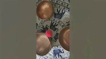 Комплект поющих чаш "трио для звуковых ванн" /слушать до конца...это космос!