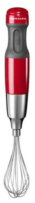 Погружной блендер KitchenAid 5KHB2571EER, красный-2