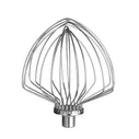 Миксер планетарный KitchenAid 5KSM175PSEMS серебрянный