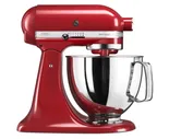Настольный миксер с откидным блоком Artisan 4.8 л KitchenAid 5KSM125EER