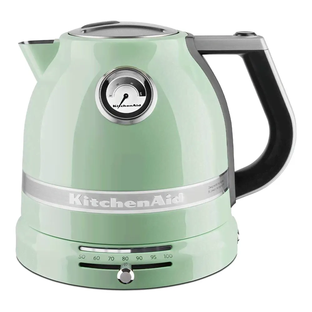 Чайник электрический 1,5 л KitchenAid Artisan 5KEK1522EPT