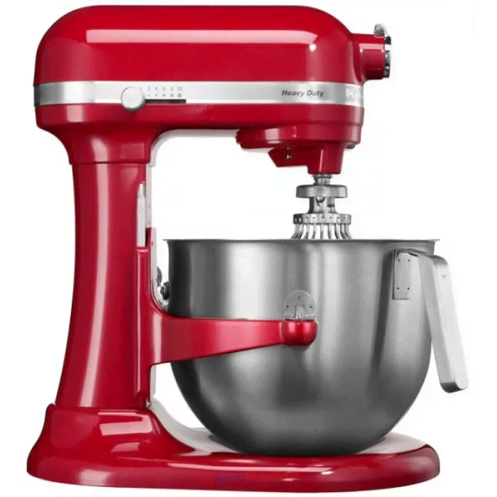 Миксер планетарный KitchenAid 5KSM7591XEER-0