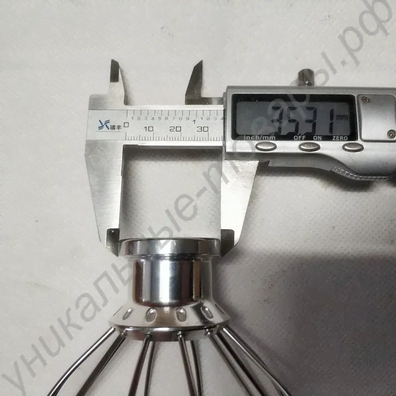 Венчик для миксера Kitchenaid KPM5 KG25 KH25 KP50 K5KSM5-0