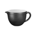 Чаша KitchenAid 5KSMCB5BM керамическая 4,7 л черная матовая