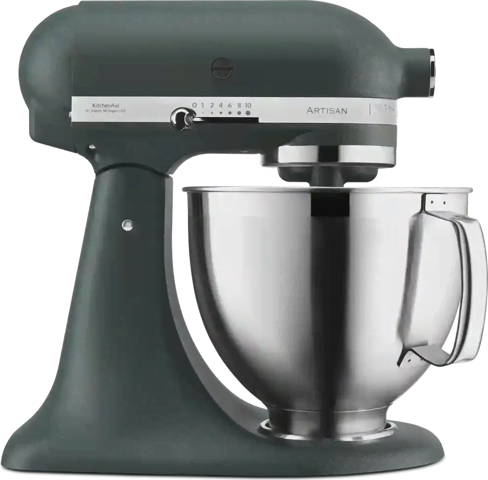 Планетарный миксер KITCHENAID 5KSM185PSEPP ARTISAN-1