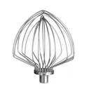 Миксер KitchenAid 5KSM7580XEER красный