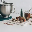 Планетарный миксер KITCHENAID 5KSM185PSEPP ARTISAN