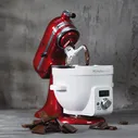 Чаша для смешивания с функцией точного нагрева KitchenAid 5KSM1CBET